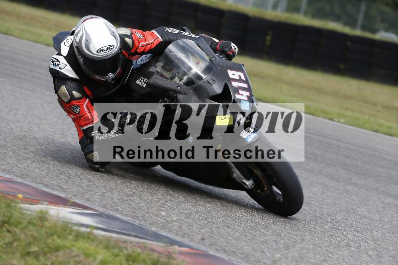 /24 08.06.2025 TZ Motorsport ADR/Gruppe rot/419